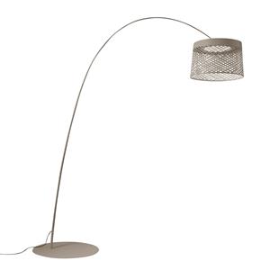 Foscarini  Twiggy Grid Outdoor vloerlamp