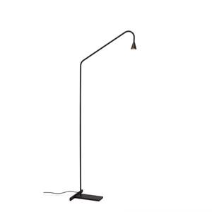 Trizo21  Austere Vloerlamp