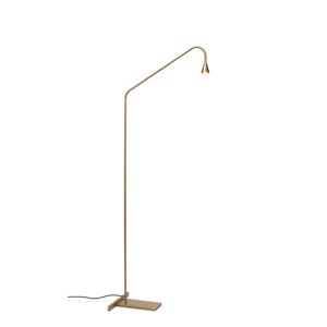 Trizo21  Austere Vloerlamp