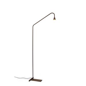 Trizo21  Austere Vloerlamp