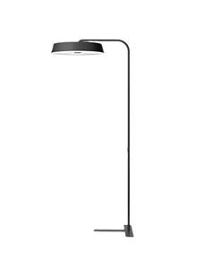 Belux  Koi neo LED arc vloerlamp