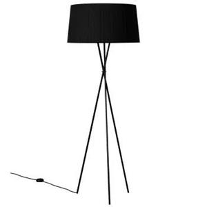 Santa Cole  Trípode G5 vloerlamp