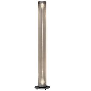 Belux  Twilight 360 Vloerlamp aluminium