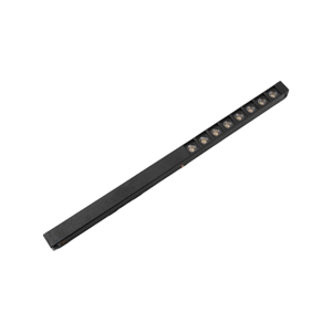 Modular  Pista track 48V LED Linear Flaps GI (500mm) Plafondlampen