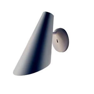 Vibia  I.Cono 0720 wandlamp