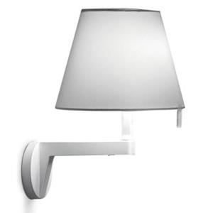 Artemide  Melampo met schakelaar wandlamp