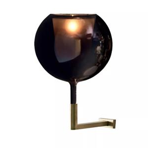 Penta  Glo Medium Wandlamp