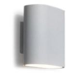 Modular  Duell LED 900lm Tre dim GI wandlamp