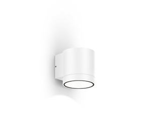 Wever & Ducre  Taio Round Wall Outdoor 1.0 Wandlamp
