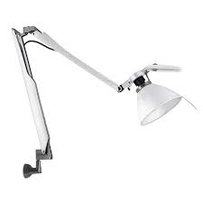 Luceplan  Fortebraccio D33N.100 tafellamp/wandlamp
