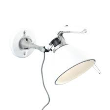 Luceplan  Fortebraccio D33Nsp.60 wandlamp