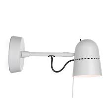 Luceplan  Counterbalance D73a spot wandlamp