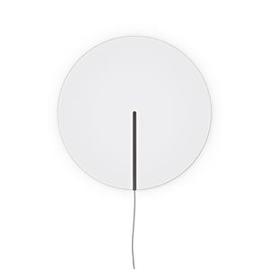 Vibia  Guise wandlamp Grafiet