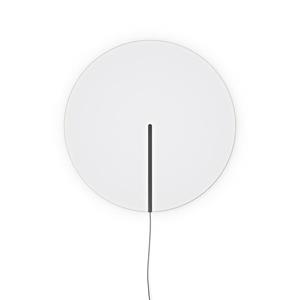 Vibia  Guise wandlamp Grafiet