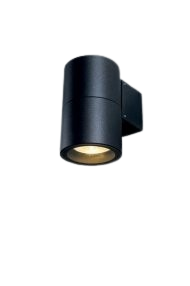 Dekko  Butalo buitenshuis wandlamp