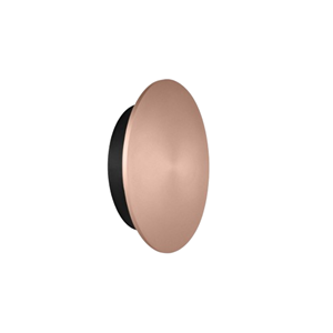 Wever & Ducre  Miles 2.0 Round Wandlamp