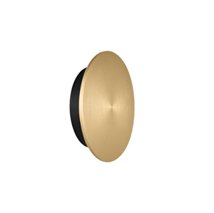 Wever & Ducre  Miles 2.0 Round Wandlamp