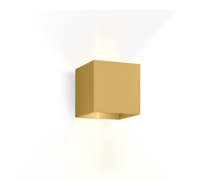 Wever & Ducre  Box 2.0 LED Wandlamp