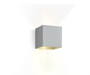 Wever & Ducre  Box 2.0 LED Wandlamp