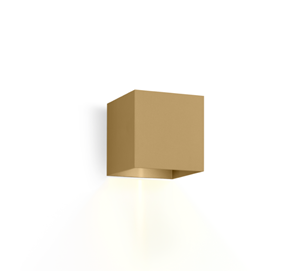 Wever & Ducre  Box 1.0 LED Wandlamp