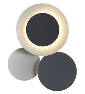 Vibia  Puck Wall Art 5491 wandlamp