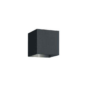 Wever & Ducre  Box Outdoor 2.0 Wandlamp