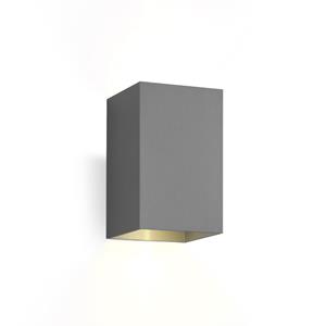 Wever & Ducre  Box Outdoor 4.0 Wandlamp