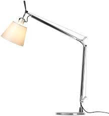 Artemide  Tolomeo Basculante Tafellamp