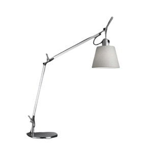Artemide  Tolomeo Basculante Tafellamp