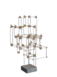 Quasar  Orion Tafelamp