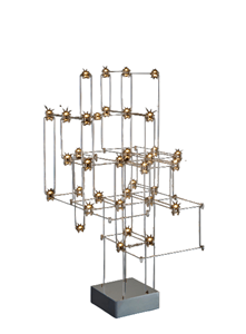 Quasar  Orion Tafelamp