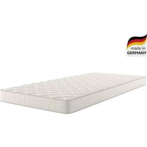 Comfortschuimmatras Basic beginners hoogte 13 cm