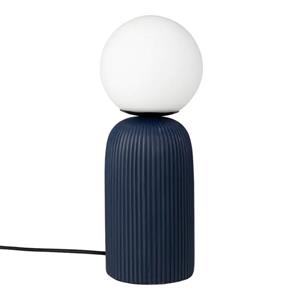 Zuiver  Dash S Royal Blue Tafellamp
