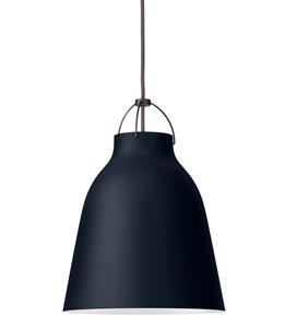 Fritz Hansen  Caravaggio Mat P2 hanglamp