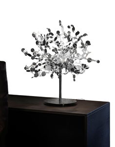 Terzani  Argent N98B Tafellampen