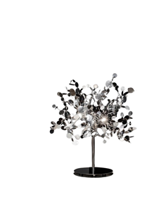 Terzani  Argent N98B Tafellampen