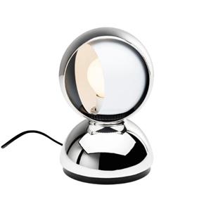 Artemide  Eclisse PVD Tafellamp