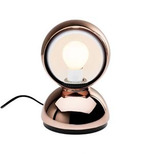 Artemide  Eclisse PVD Tafellamp