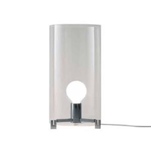 Prandina  CPL T1 tafellamp Chroom