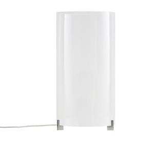 Prandina  CPL T3 tafellamp Nikkel
