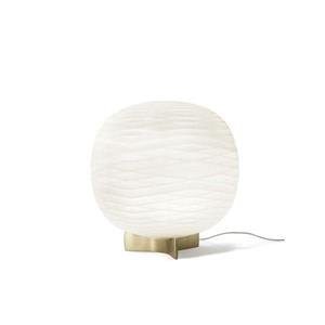 Foscarini  Gem tafellamp Wit