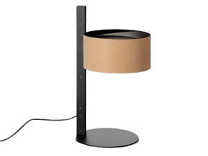 Oluce  Parallel 296 tafellamp