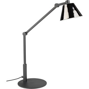 Zuiver  Lub bureaulamp Zwart