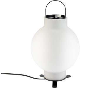 Zuiver  Nomad tafellamp Wit