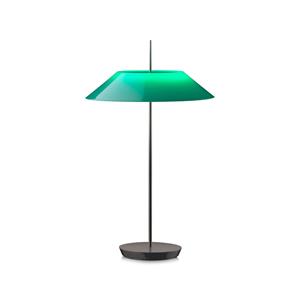 Vibia  Mayfair 5500 LED tafellamp Grafiet
