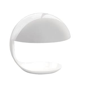 Martinelli Luce  Cobra Tafellamp glanzend