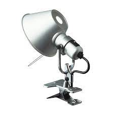 Artemide  Tolomeo Pinza Micro