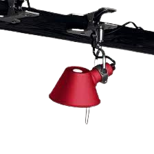 Artemide  Tolomeo Pinza Micro