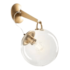 Artemide  Miconos Wandlamp