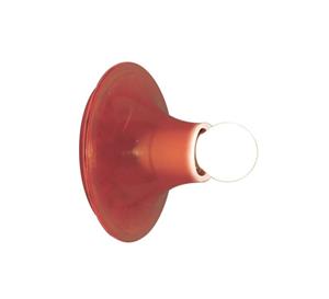 Artemide  Teti wandlamp / plafondlamp